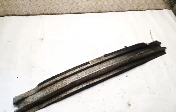 Rear beam