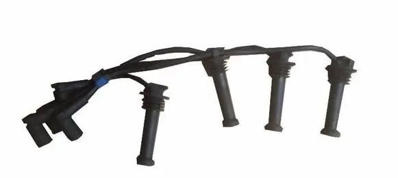 Ford Focus Ignition plug leads 