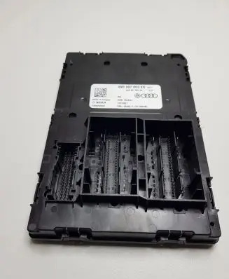 Audi e-tron Other control units/modules 4N0907063EG 4N0907063AG