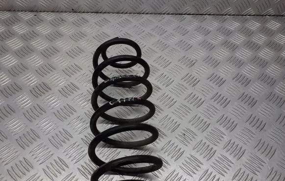 Citroen C1 Rear coil spring