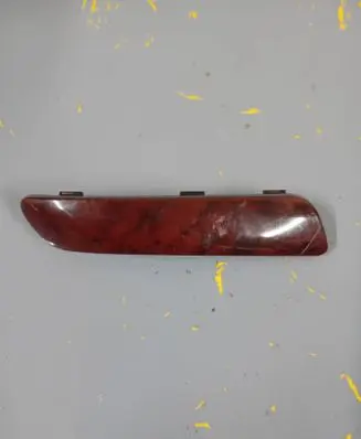 Peugeot 407 Rear door handle trim 96460188EP