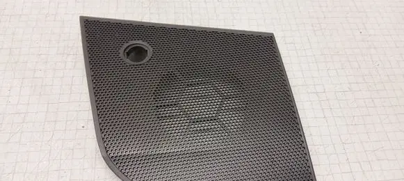 Side speaker trim/cover