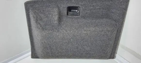 Audi A8 S8 D2 4D Trunk/boot side trim panel 4D0863475B 4D0863997B 4D0868865C