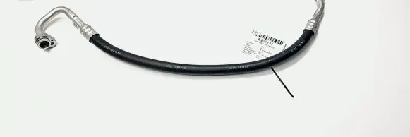 Audi A4 S4 B9 8W Air conditioning (A/C) pipe/hose 8W0816743BL