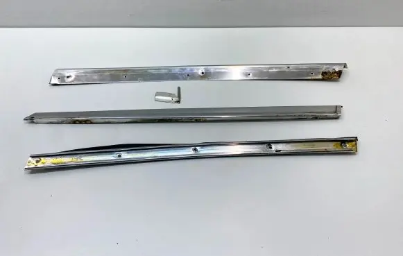 Mercedes-Benz SLC C107 Other exterior part