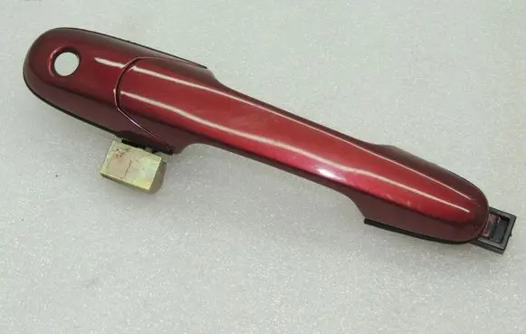 Suzuki Liana Front door exterior handle 8282054G10ZY8