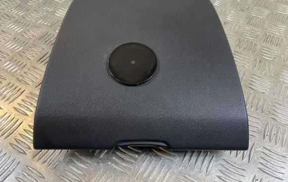 Subaru Forester SG Glove box