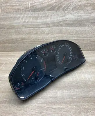 Audi A6 S6 C5 4B Speedometer (instrument cluster) 4B0919880H