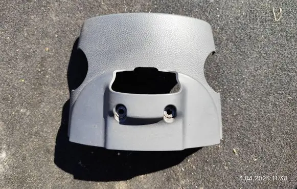 Mini One - Cooper R50 - 53 Steering wheel column trim 7135354 23201000 12273713