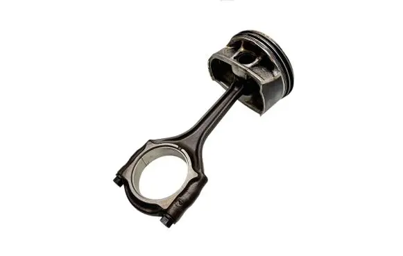 Chrysler Pacifica Piston with connecting rod 