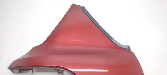 Ford B-MAX Rear arch trim