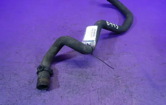 Peugeot 407 Engine coolant pipe/hose