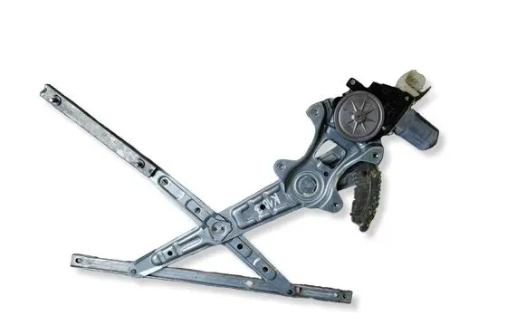 Nissan Murano Z52 Rear door window regulator with motor 827304BA0A AY2621004650