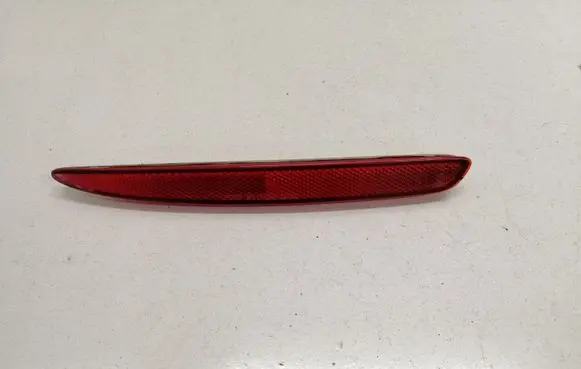 Mazda 6 Rear tail light reflector 932801 25061971