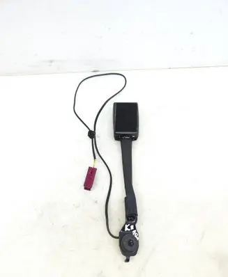 Ford Focus Front seatbelt buckle BM5161209ACW 620392100C