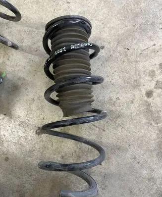 Opel Astra H Front coil spring