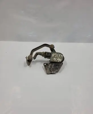 Audi A6 S6 C6 4F Headlight/headlamp level sensor 4F0907503