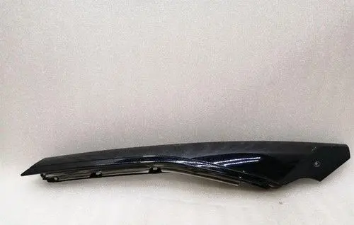 Chevrolet Corvette C7 Front brake disc dust cover plate 23163510