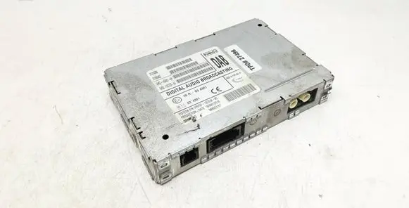 Volvo S60 Antenna control unit 31310086