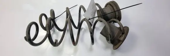 Citroen Berlingo Rear coil spring