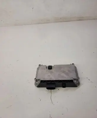 Audi A6 C7 Trunk lid opening control unit 4G0907107BAudi