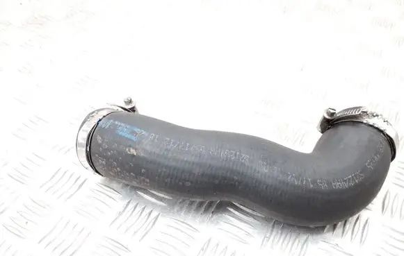 Seat Ibiza IV (6J,6P) Intercooler hose/pipe 6R0145832