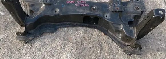 Suzuki SX4 S-Cross Rear axle beam 