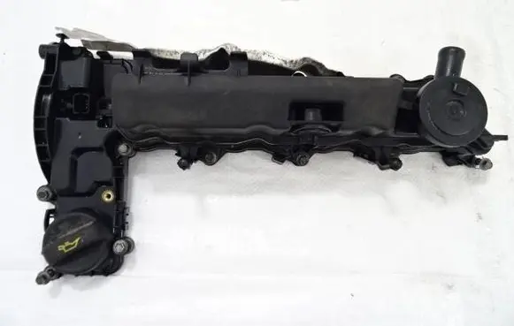 Citroen Jumpy Rocker cam cover 9806147980