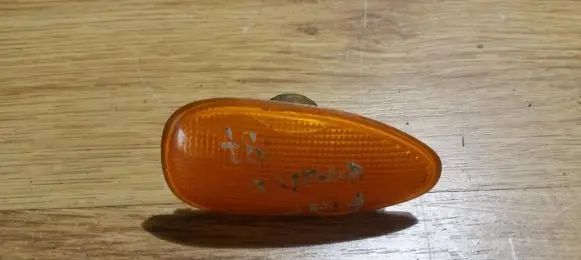 Fiat Bravo - Brava Front fender indicator light