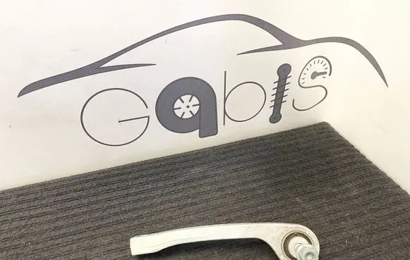 Audi A5 Rear control arm 8W0505465B