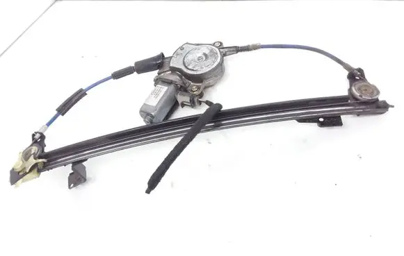 Fiat Bravo - Brava Front door window regulator with motor 46559812
