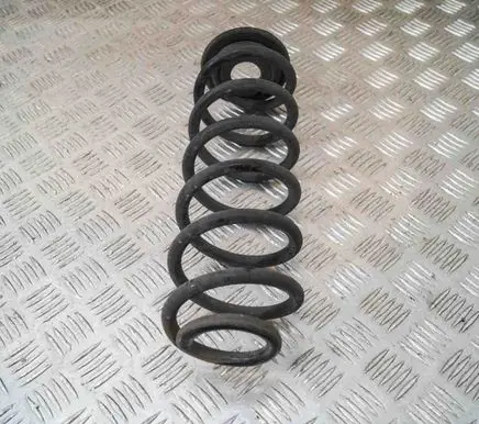 Volkswagen Golf VII Rear coil spring 1K0512149B