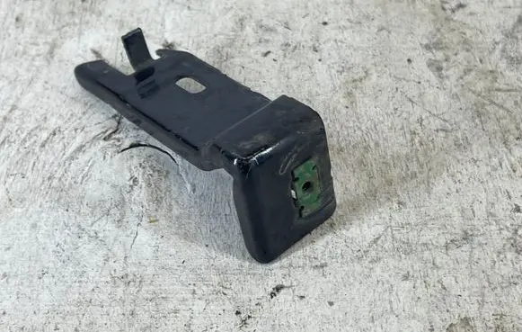 Opel Insignia B Headlight/headlamp mounting bracket 39118049