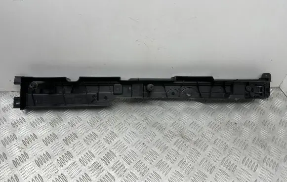 BMW X5 E70 Parcel shelf load cover mount bracket 7145914 10834110