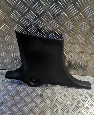 Mercedes-Benz CLA C117 X117 W117 (B) pillar trim (bottom) A1176910300