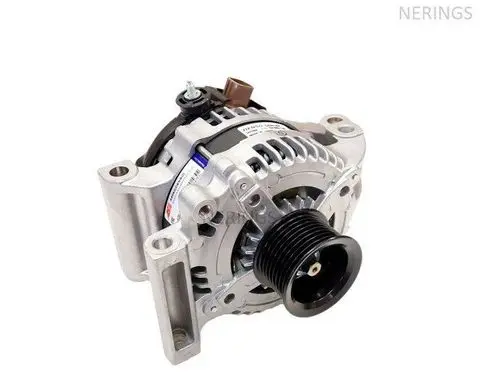 Toyota Land Cruiser (J200) Generator/alternator 104210-2830 A6692(DENSO)
