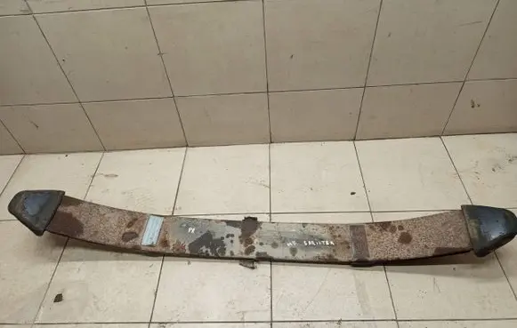 Mercedes-Benz Sprinter W901 W902 W903 W904 Front leaf spring 