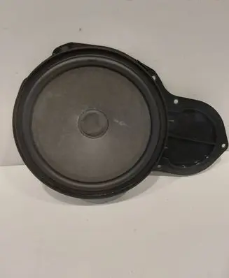 Volkswagen PASSAT B7 Front door speaker 3C8035454 900475460013