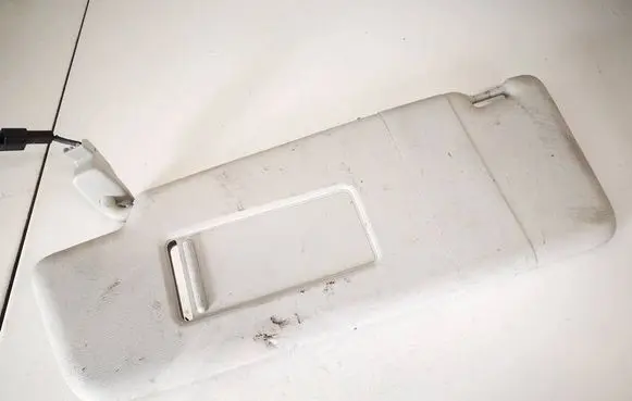 Volkswagen Touran I Sun visor 6q0857551e