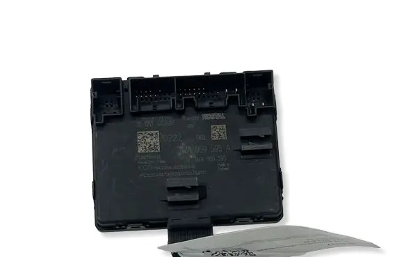 Audi A3 8Y Door control unit/module 3WA959595A