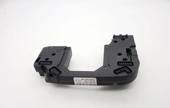 Audi A4 S4 B6 8E 8H Steering angle sensor 8E0953549F 05114403