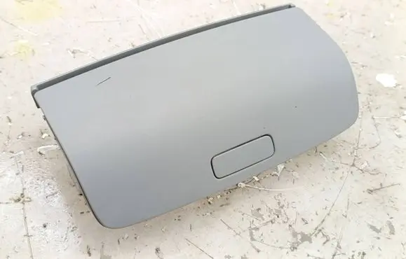 Volkswagen PASSAT CC Headlining roof glove box 1K0868837E