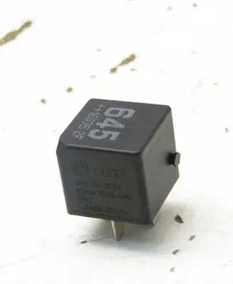 Audi A4 S4 B9 Other relay 4H0951253A