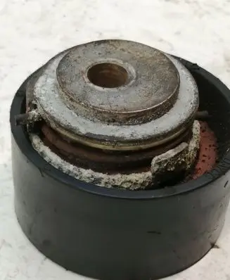 Ford Transit Timing belt/chain tensioner 