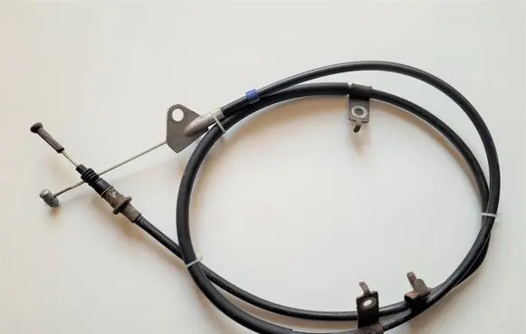 Mazda CX-5 Handbrake/parking brake wiring cable K01144410 2F14