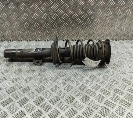 Audi A1 Front shock absorber/damper 2Q0413031BM