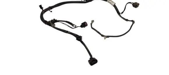 Skoda Yeti (5L) Wires (generator/alternator) 1K0971349DH 5AB016331AD TAB016331AA