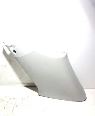 Volkswagen Touareg II (D)pillar trim (top) 7P6867277 2512010
