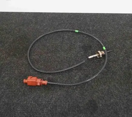 Volkswagen Beetle A5 Oil temperature sensor 04L906088BR