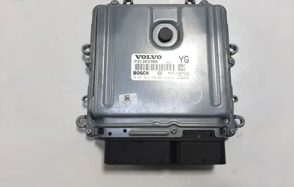 Volvo XC60 Engine control unit/module P31303388